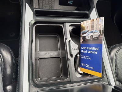 2025 Ford F-350 Super Duty Platinum