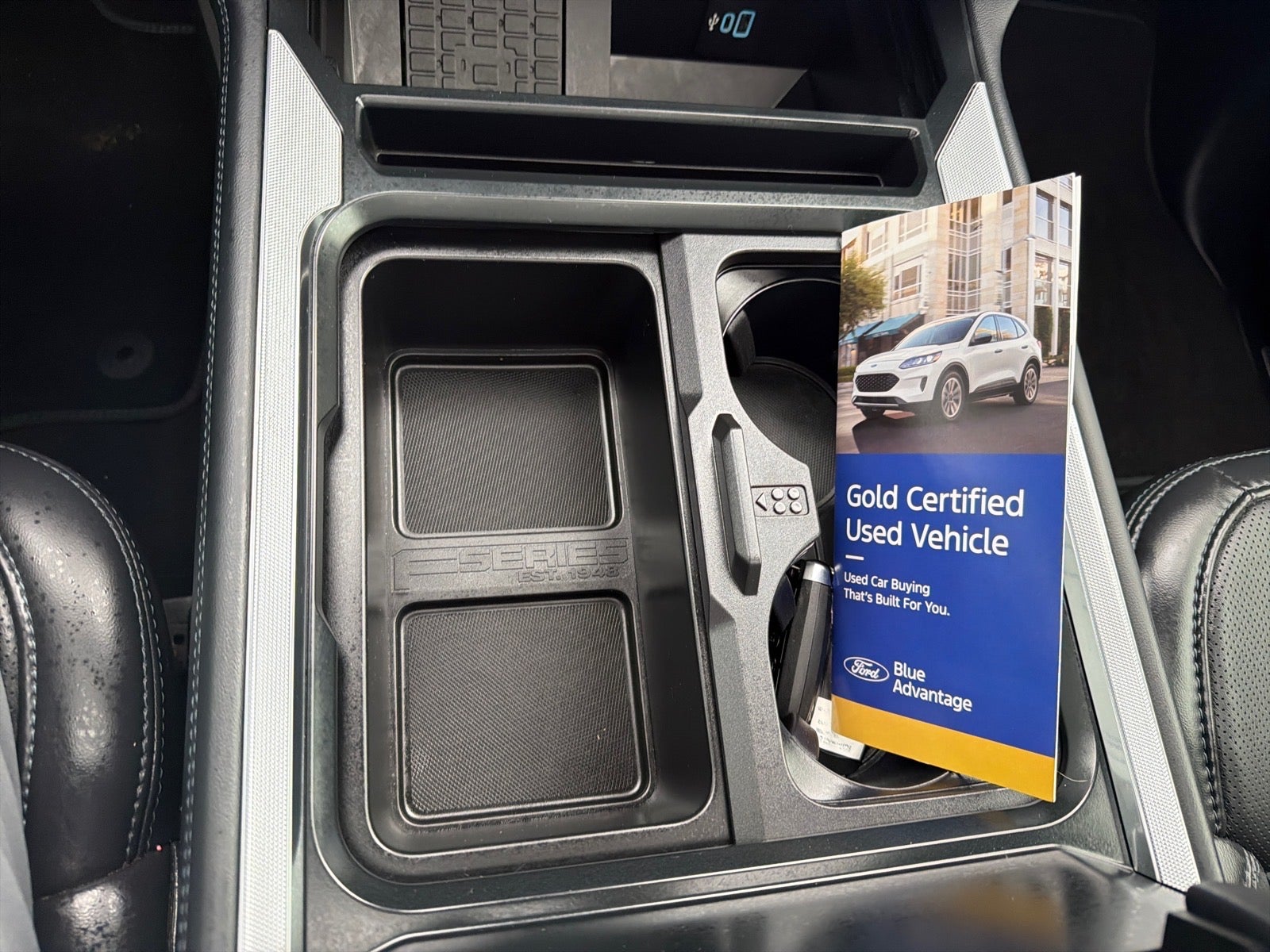 2025 Ford F-350 Super Duty Platinum