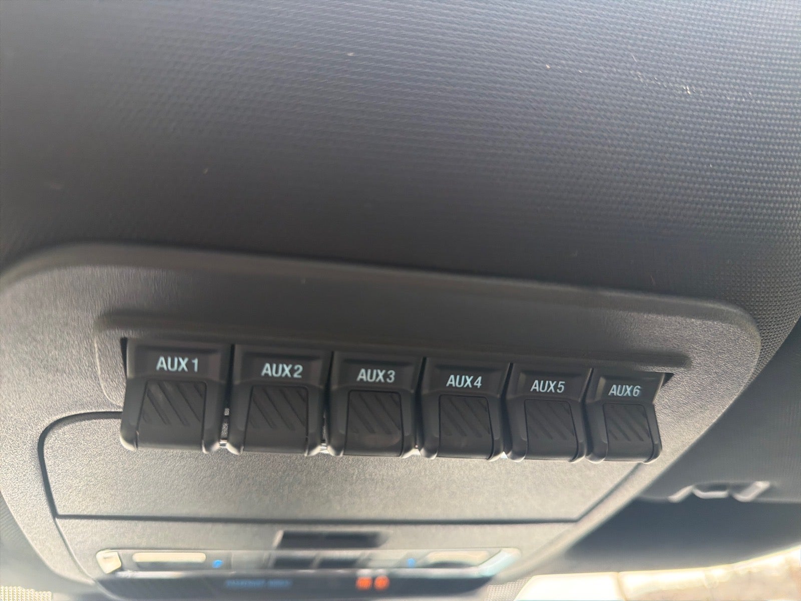 2025 Ford F-350 Super Duty Platinum