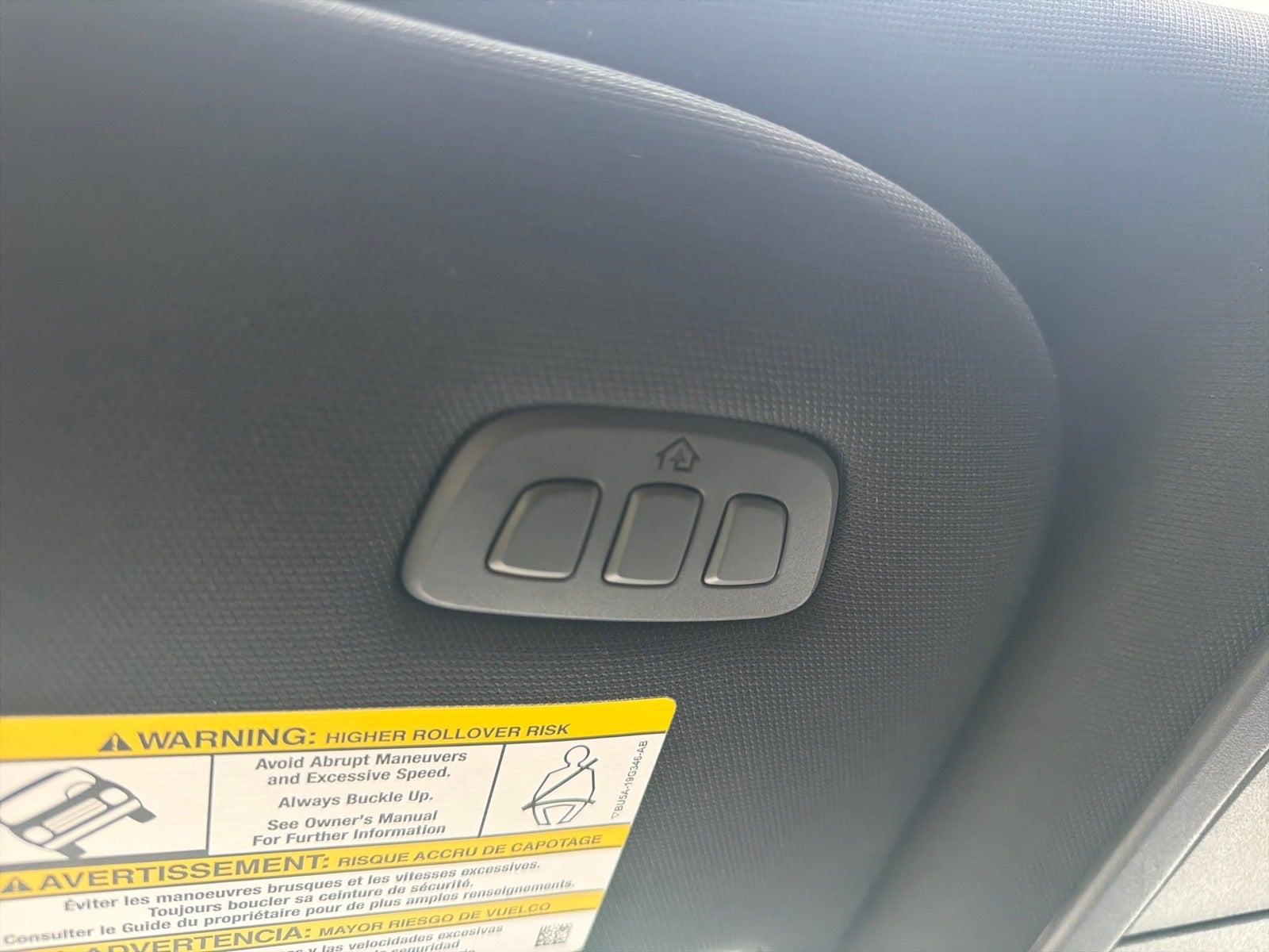 2025 Ford F-350 Super Duty Platinum