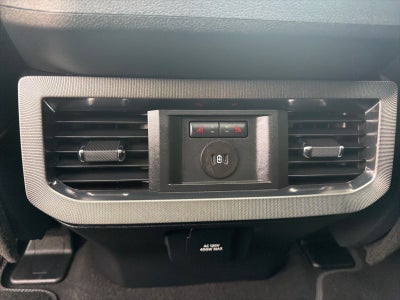 2025 Ford F-350 Super Duty Platinum