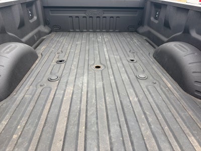 2025 Ford F-350 Super Duty Platinum