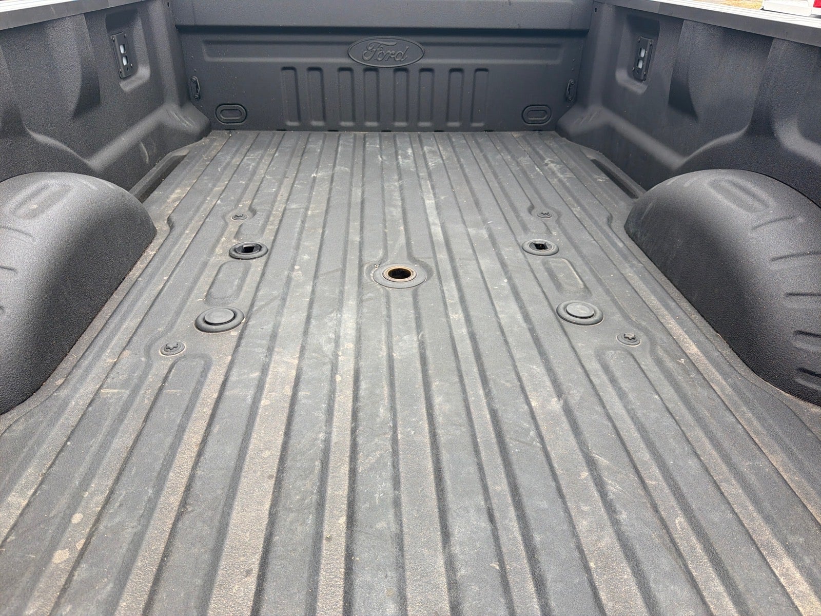 2025 Ford F-350 Super Duty Platinum