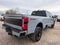 2025 Ford F-350 Super Duty Platinum