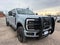 2025 Ford F-350 Super Duty Platinum