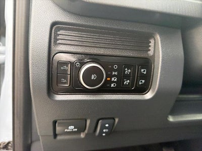 2025 Ford F-350 Super Duty Platinum