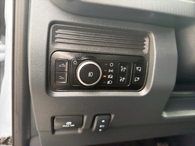 2025 Ford F-350 Super Duty Platinum