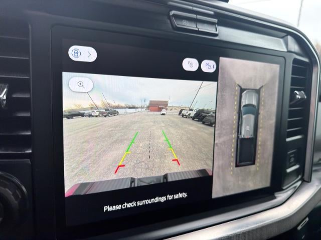 2025 Ford F-350 Super Duty Platinum