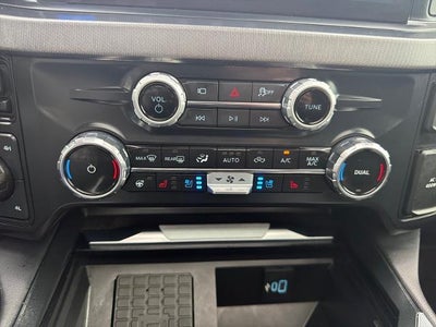 2025 Ford F-350 Super Duty Platinum