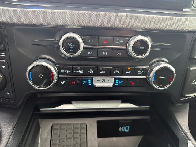 2025 Ford F-350 Super Duty Platinum