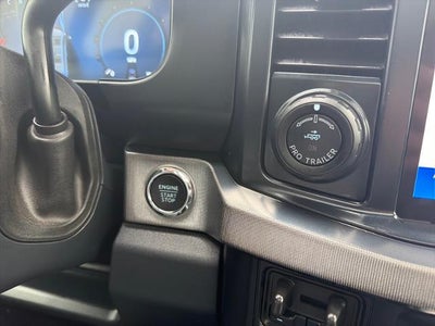 2025 Ford F-350 Super Duty Platinum