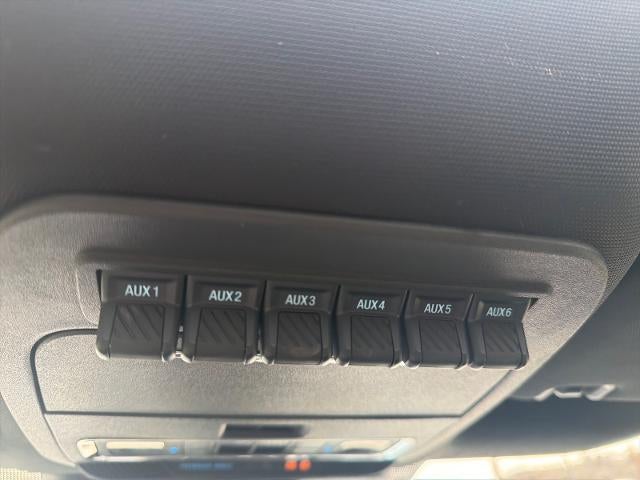 2025 Ford F-350 Super Duty Platinum