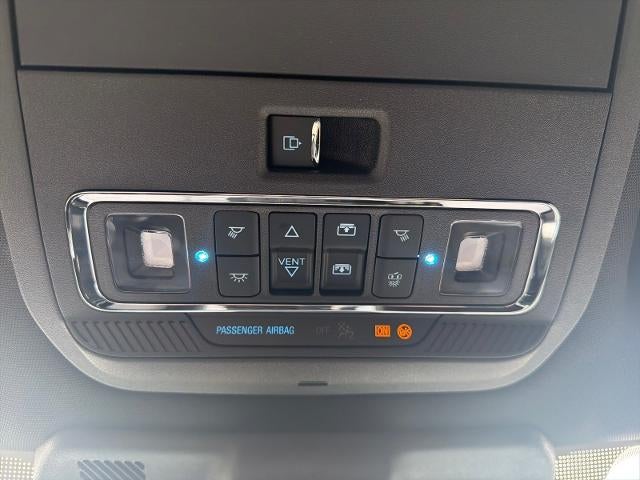 2025 Ford F-350 Super Duty Platinum