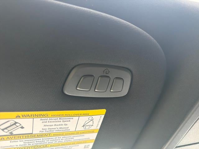 2025 Ford F-350 Super Duty Platinum