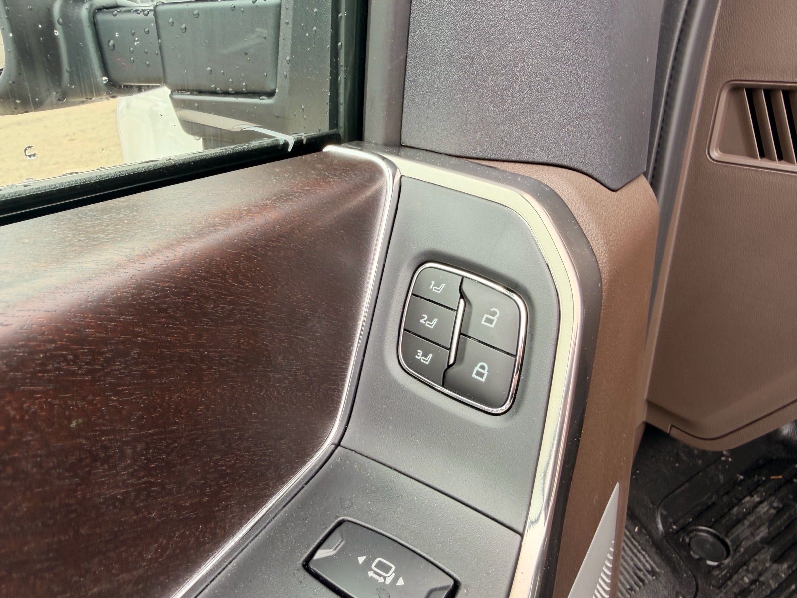2026 Ford F-350 Super Duty King Ranch