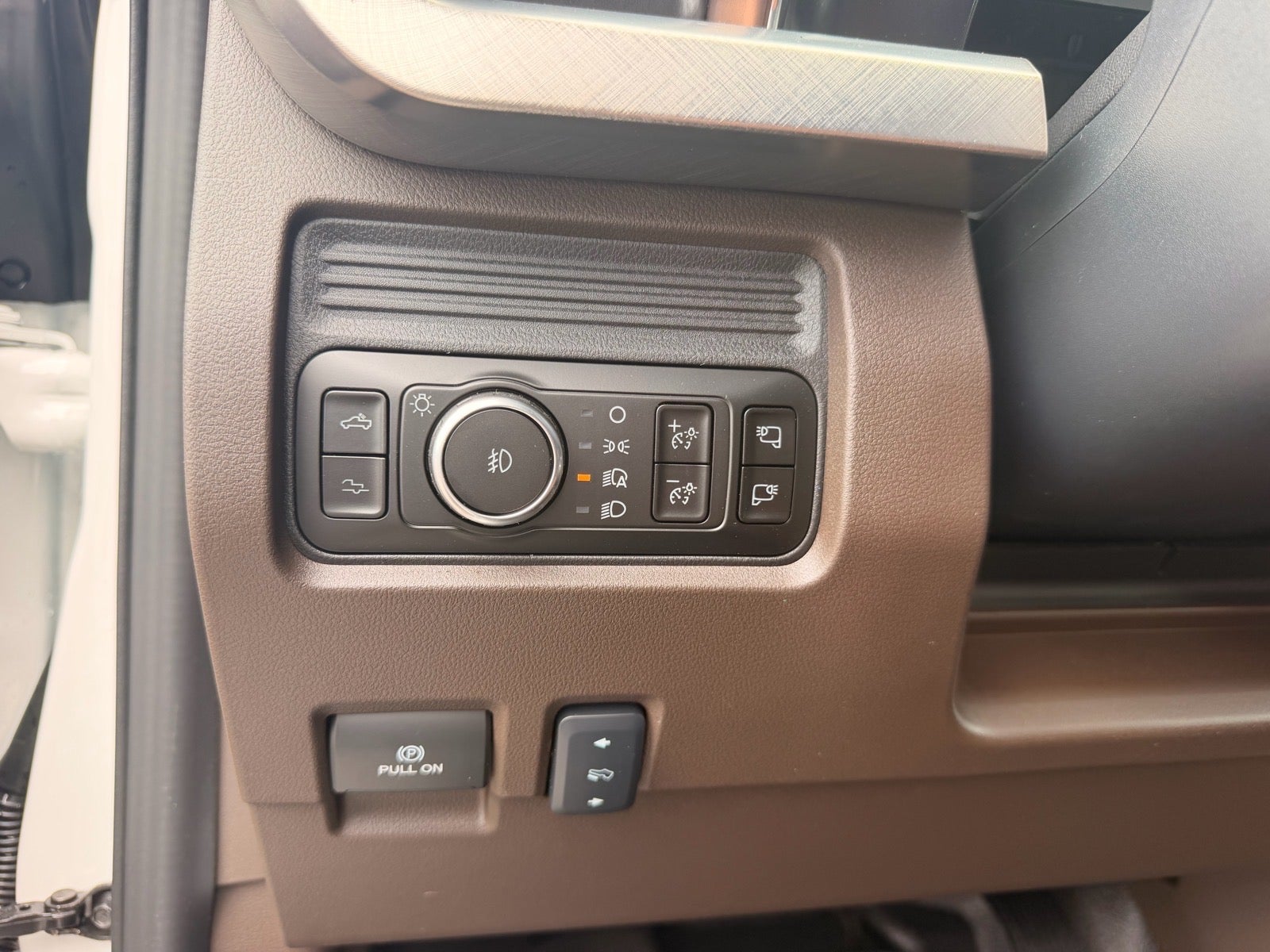 2026 Ford F-350 Super Duty King Ranch