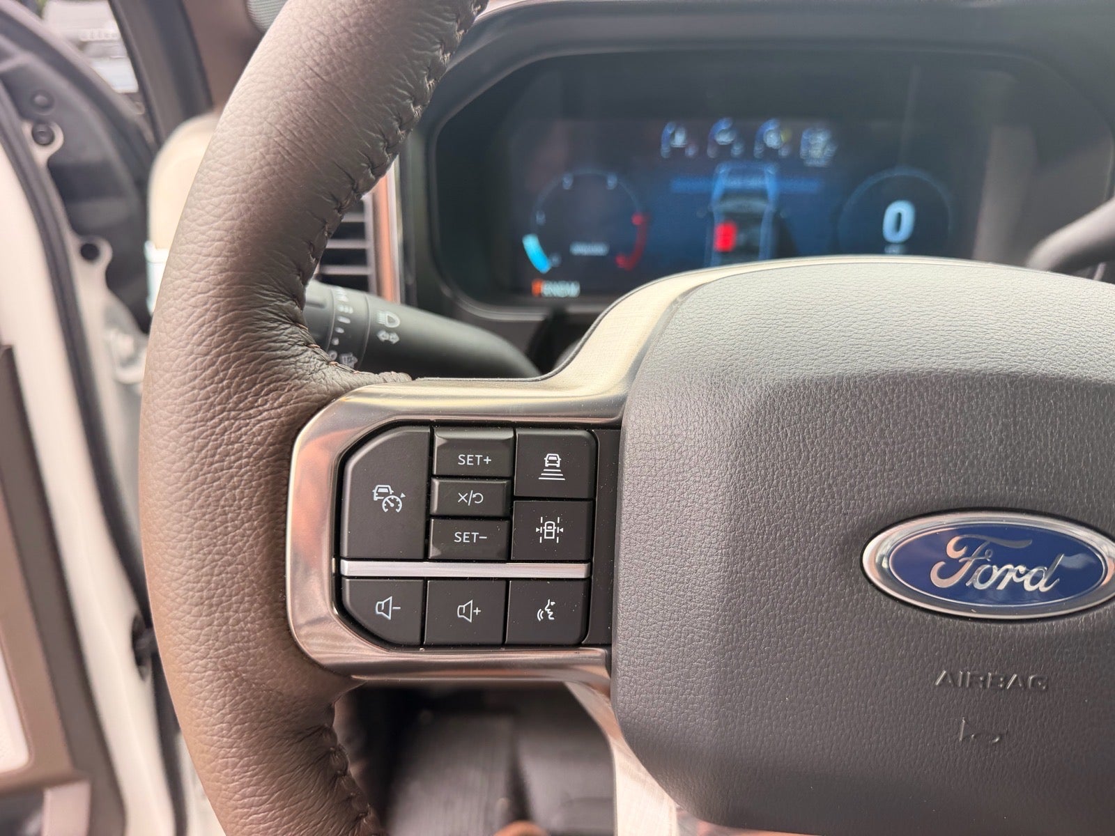 2026 Ford F-350 Super Duty King Ranch