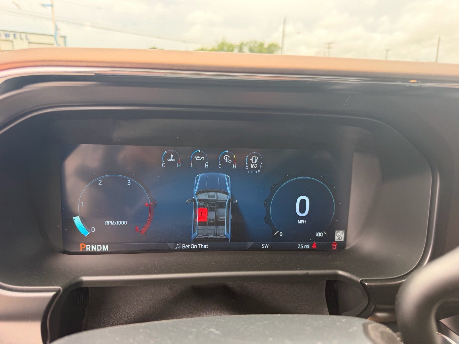 2026 Ford F-350 Super Duty King Ranch