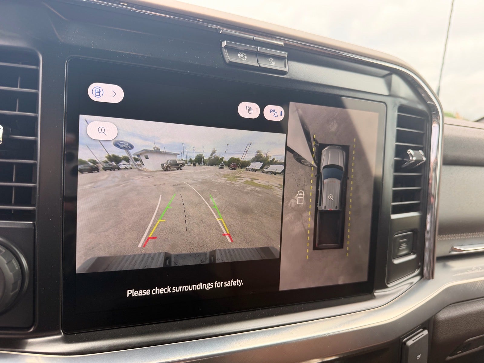2026 Ford F-350 Super Duty King Ranch