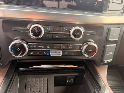 2026 Ford F-350 Super Duty King Ranch