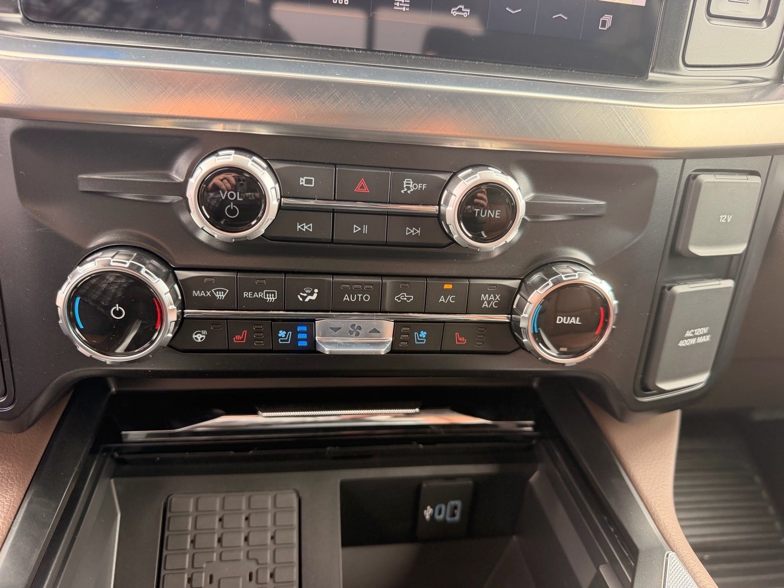 2026 Ford F-350 Super Duty King Ranch