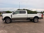 2026 Ford F-350 Super Duty King Ranch