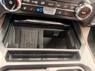2026 Ford F-350 Super Duty King Ranch