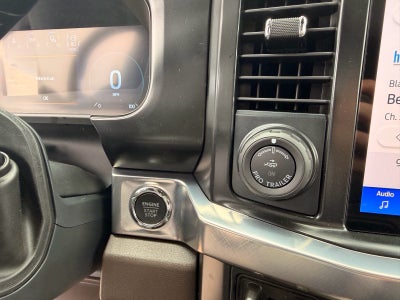 2026 Ford F-350 Super Duty King Ranch