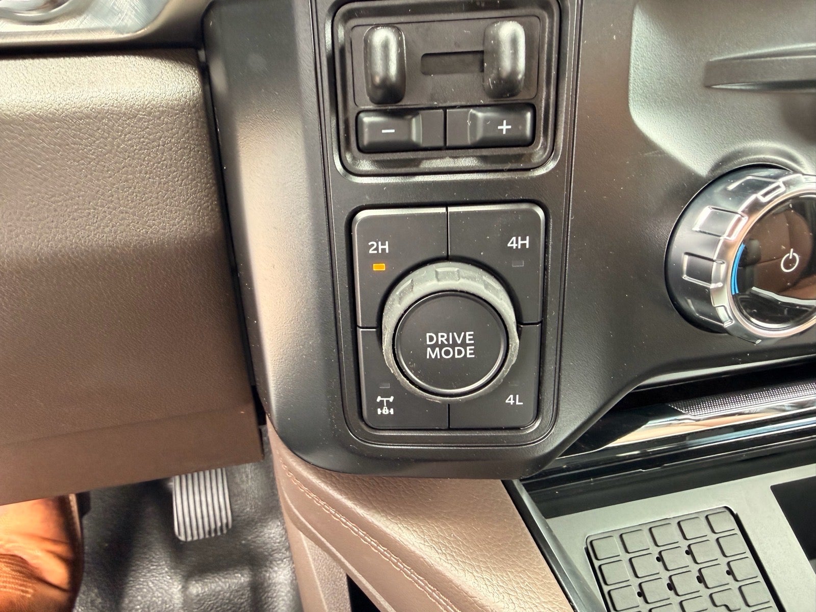 2026 Ford F-350 Super Duty King Ranch