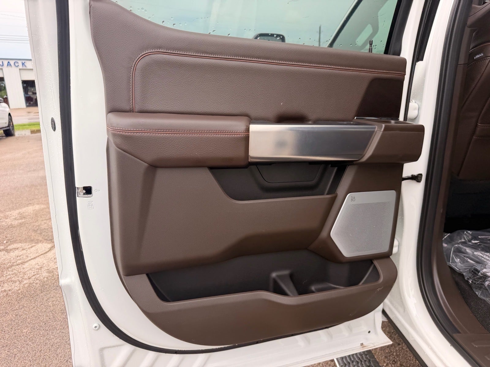 2026 Ford F-350 Super Duty King Ranch