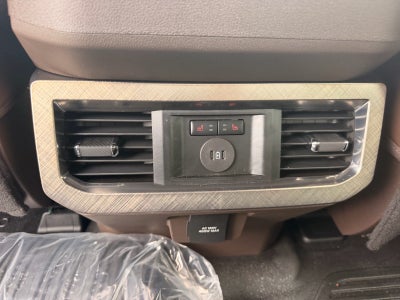 2026 Ford F-350 Super Duty King Ranch