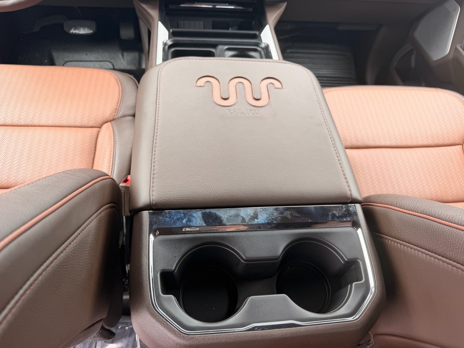 2026 Ford F-350 Super Duty King Ranch