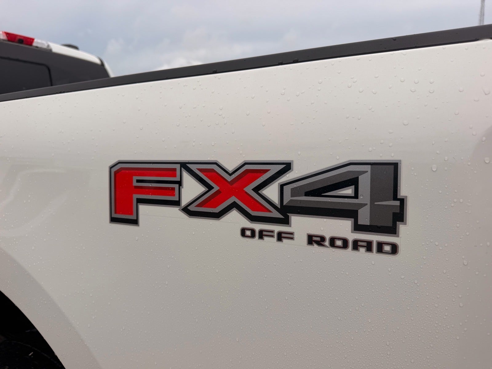 2026 Ford F-350 Super Duty King Ranch