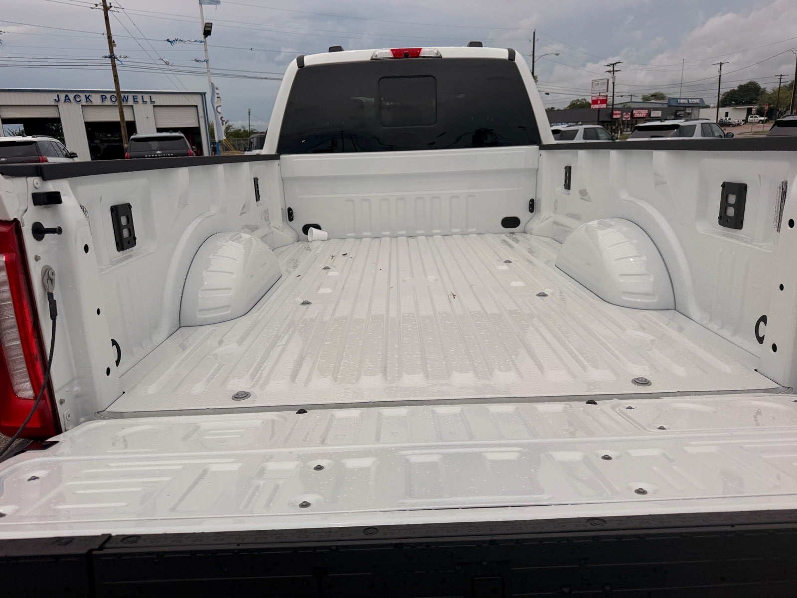 2026 Ford F-350 Super Duty King Ranch