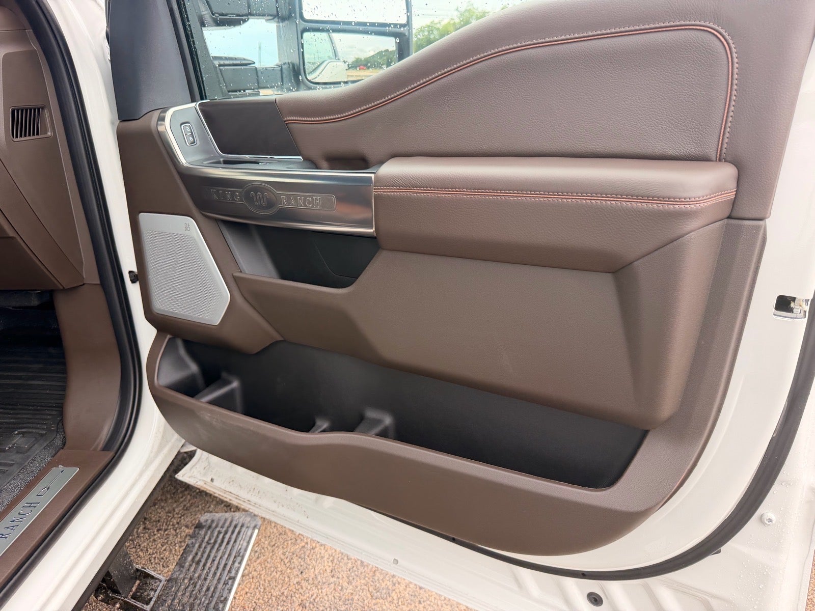 2026 Ford F-350 Super Duty King Ranch