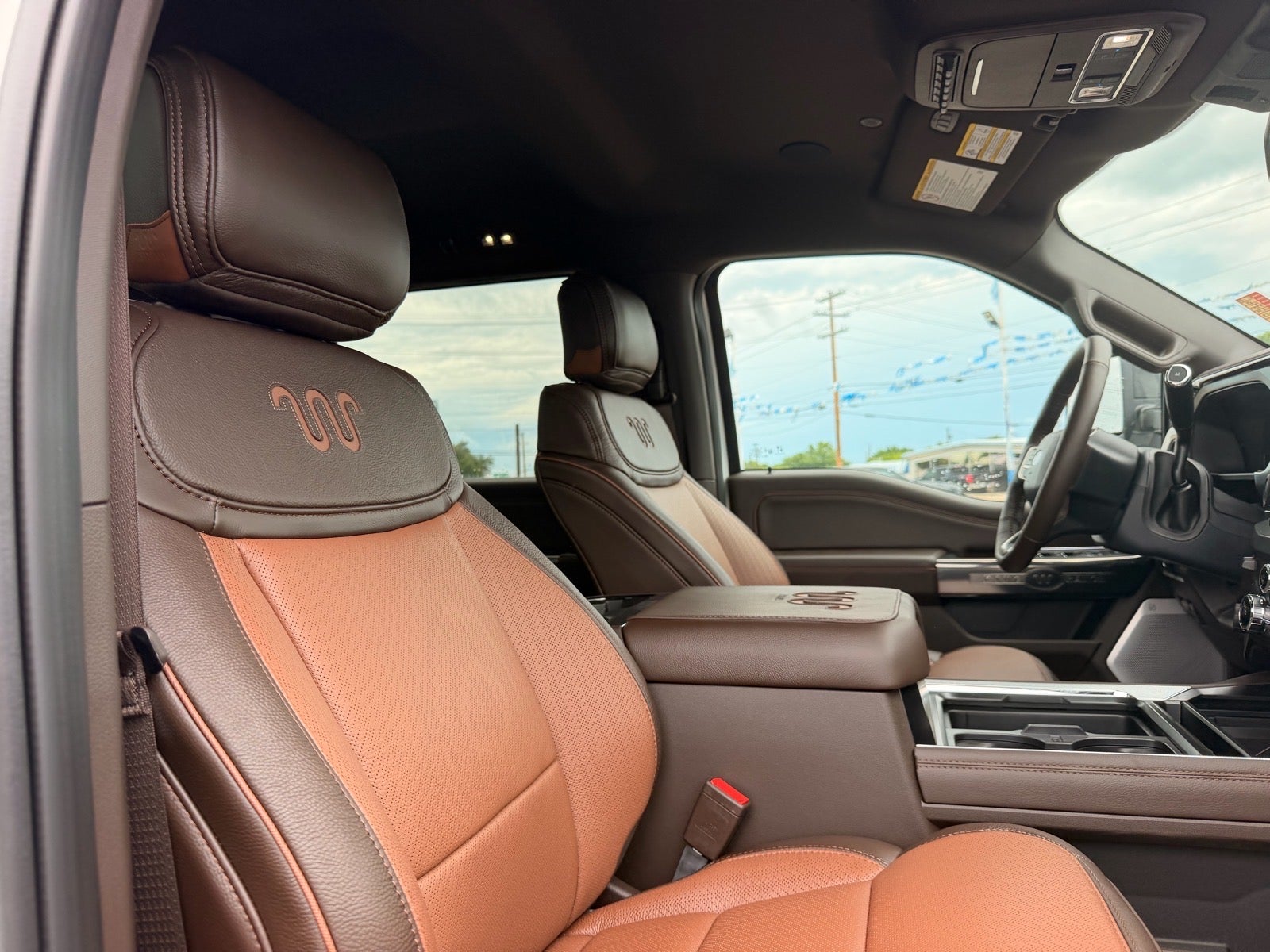 2026 Ford F-350 Super Duty King Ranch