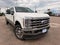 2026 Ford F-350 Super Duty King Ranch