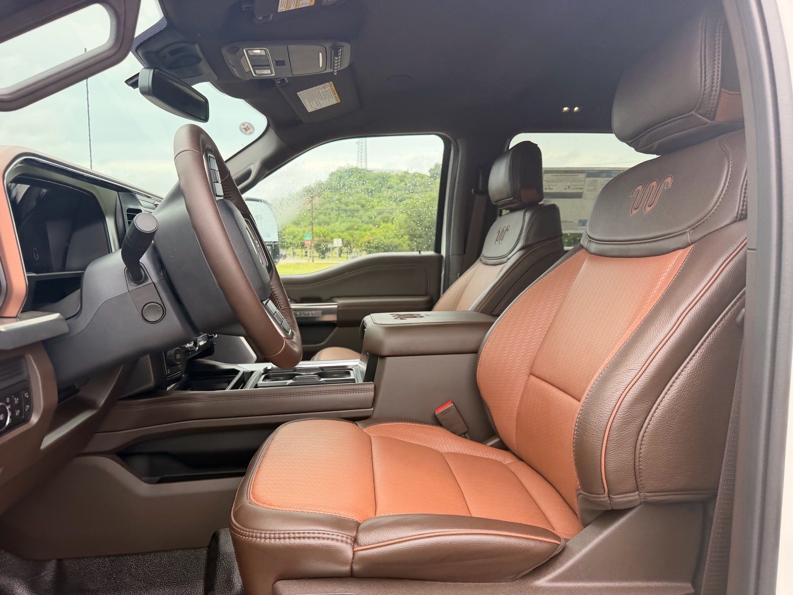 2026 Ford F-350 Super Duty King Ranch