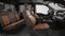 2026 Ford F-350 Super Duty King Ranch