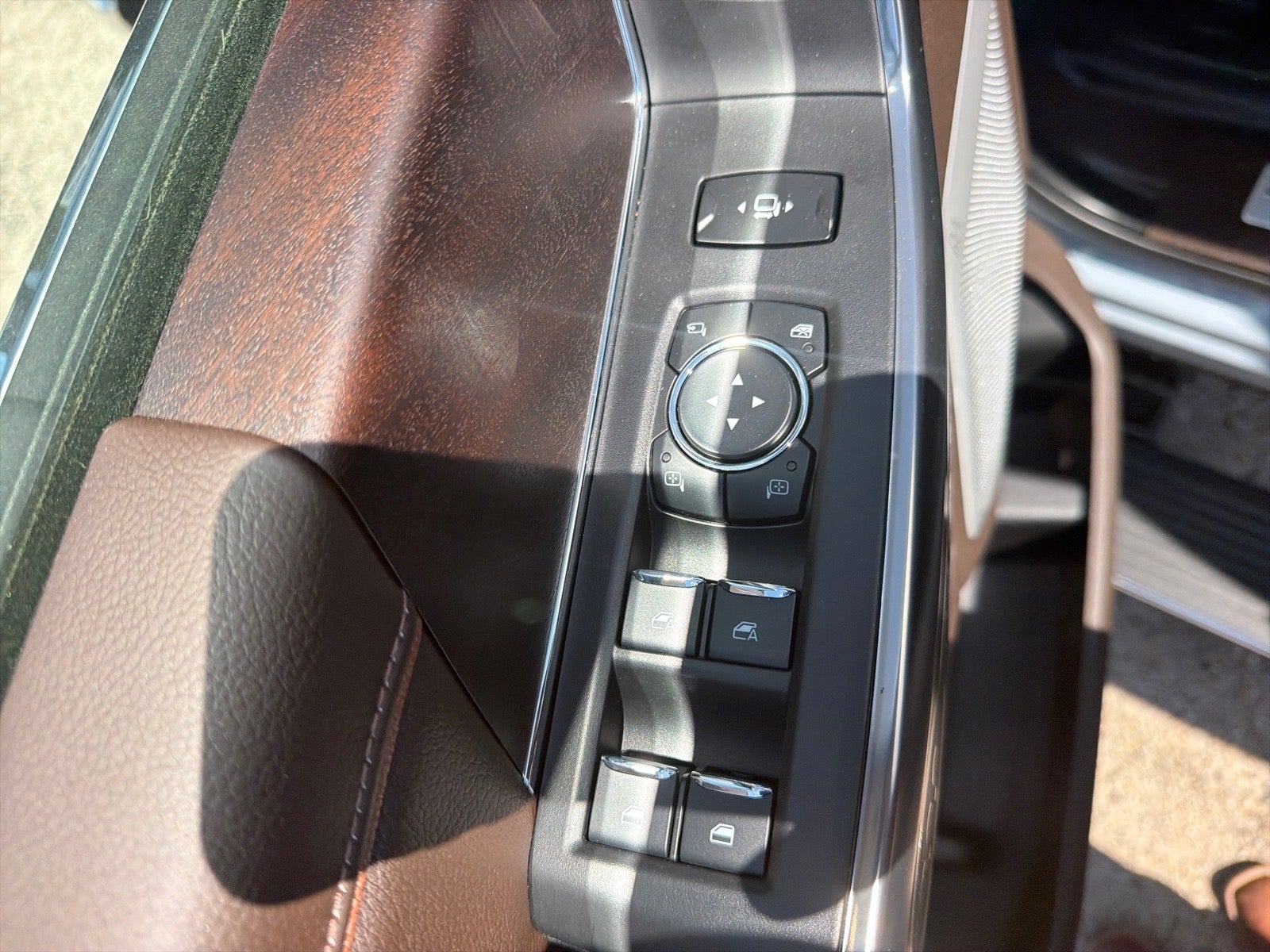 2026 Ford F-350 Super Duty King Ranch