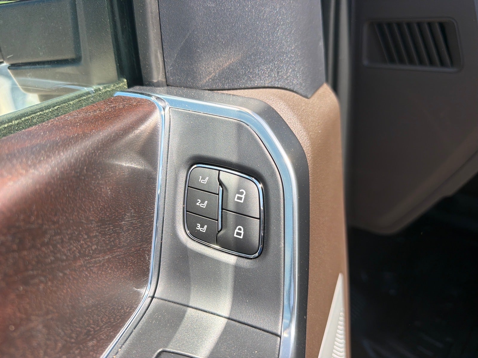 2026 Ford F-350 Super Duty King Ranch