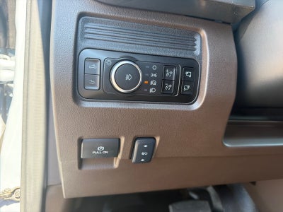 2026 Ford F-350 Super Duty King Ranch