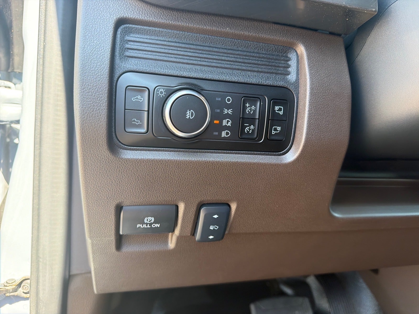 2026 Ford F-350 Super Duty King Ranch