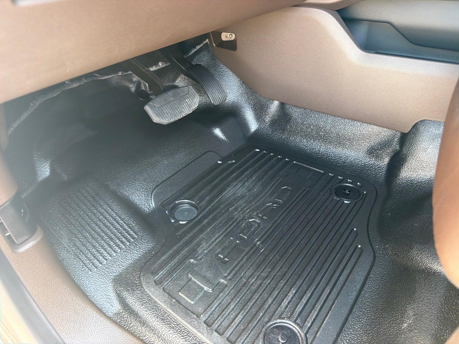 2026 Ford F-350 Super Duty King Ranch