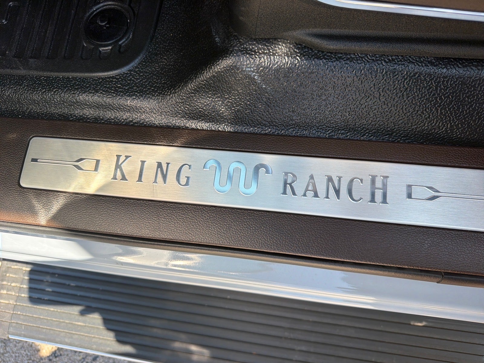 2026 Ford F-350 Super Duty King Ranch
