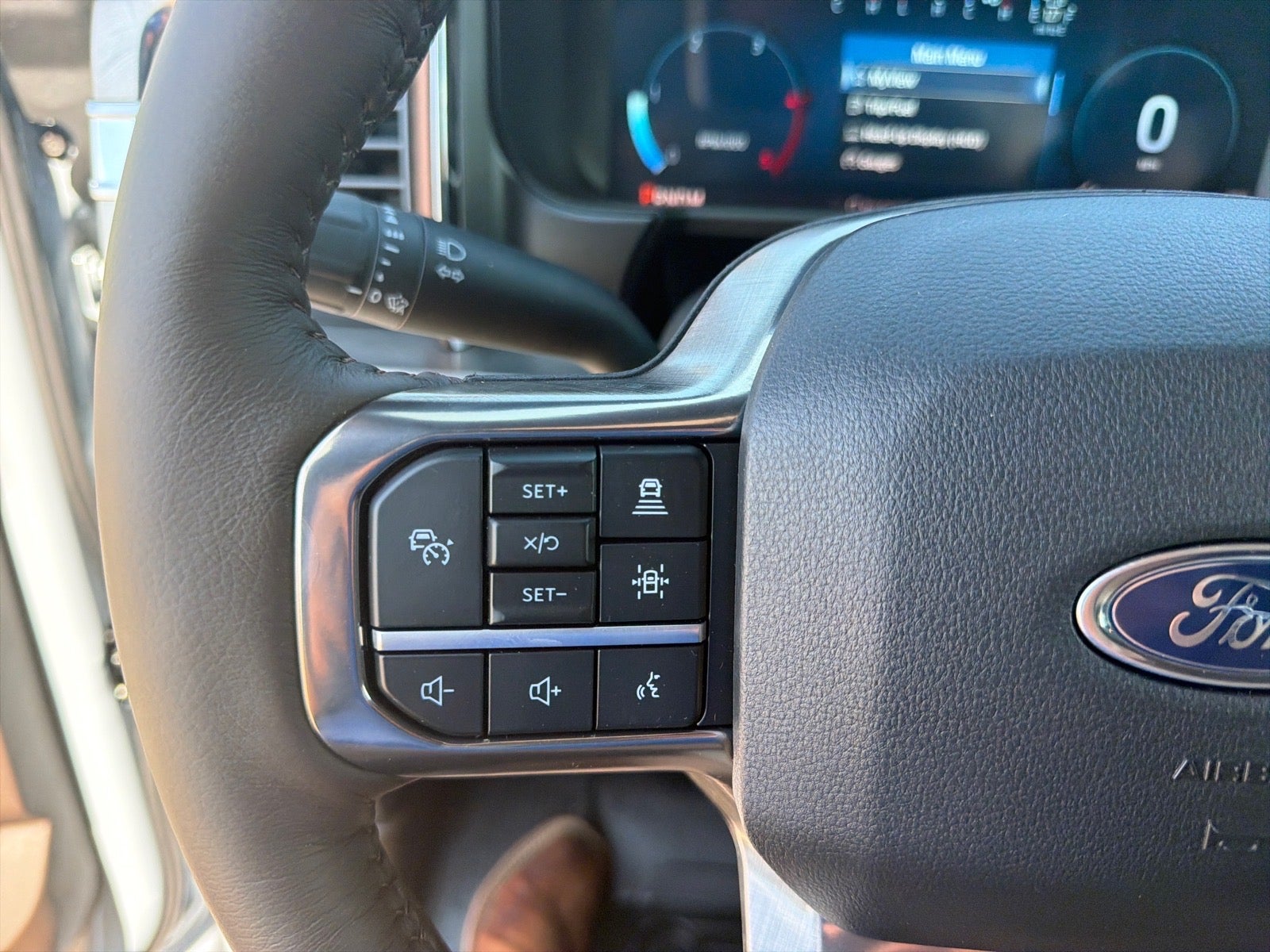 2026 Ford F-350 Super Duty King Ranch