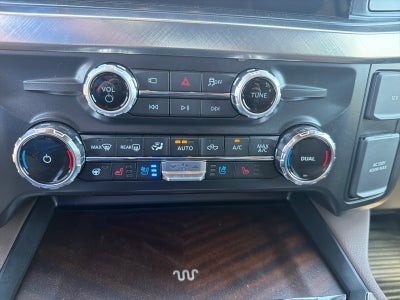 2026 Ford F-350 Super Duty King Ranch