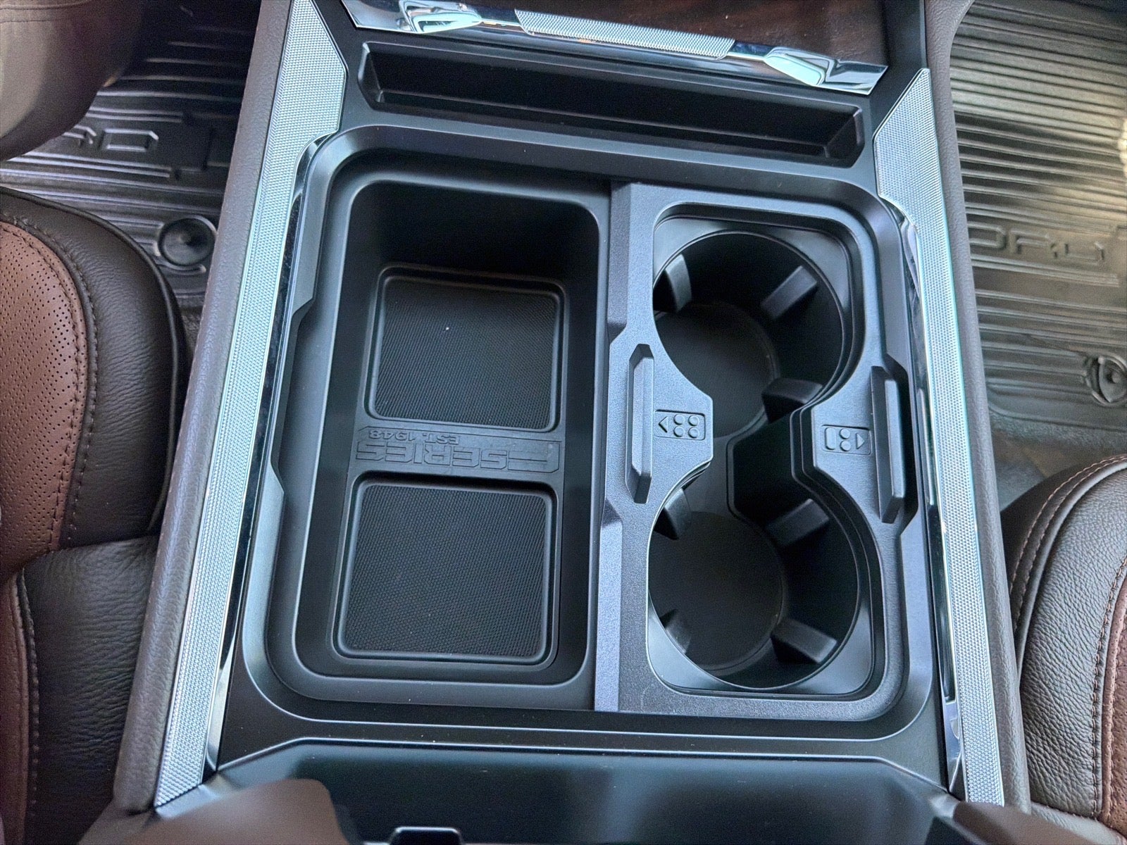 2026 Ford F-350 Super Duty King Ranch