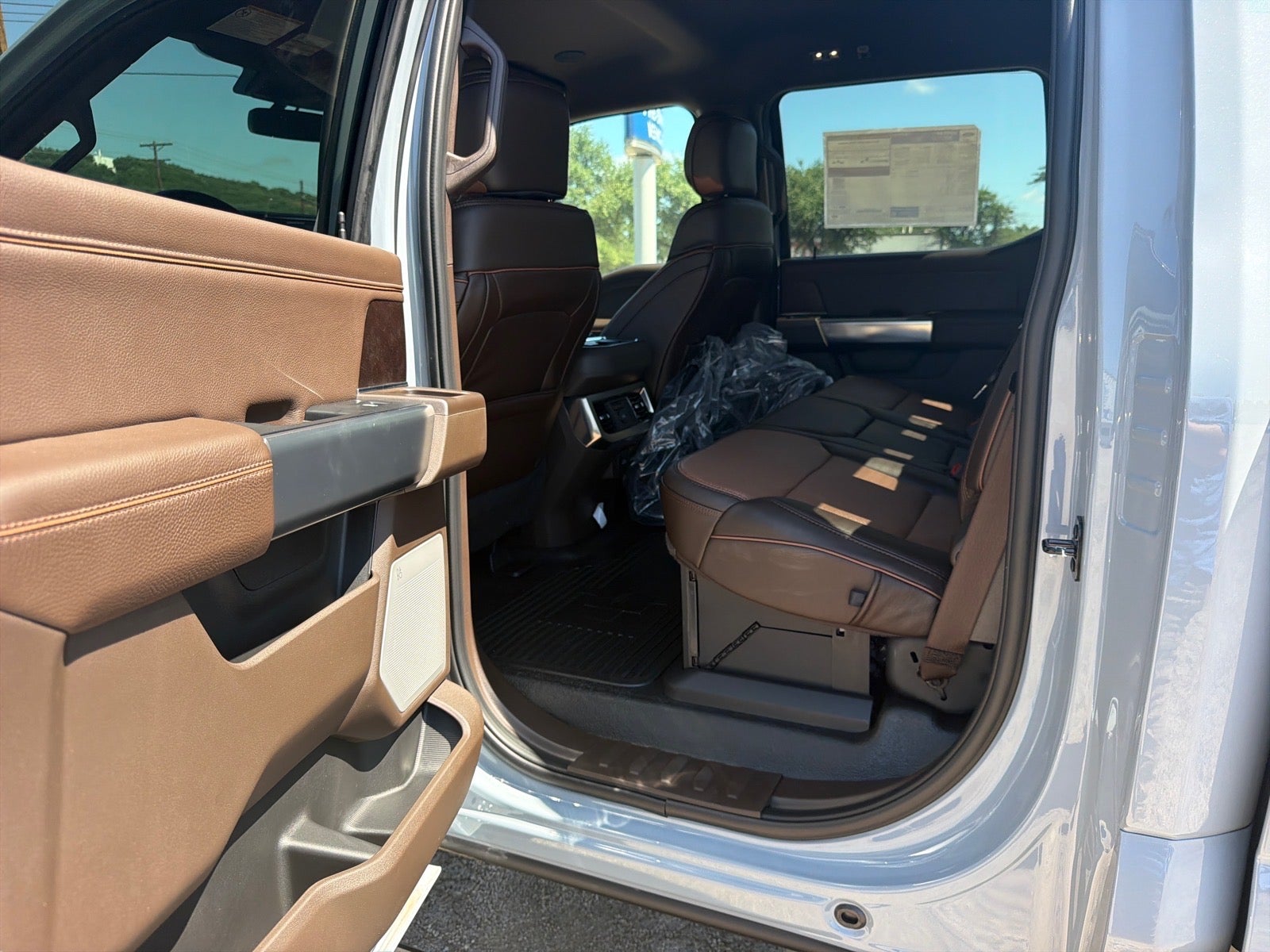2026 Ford F-350 Super Duty King Ranch