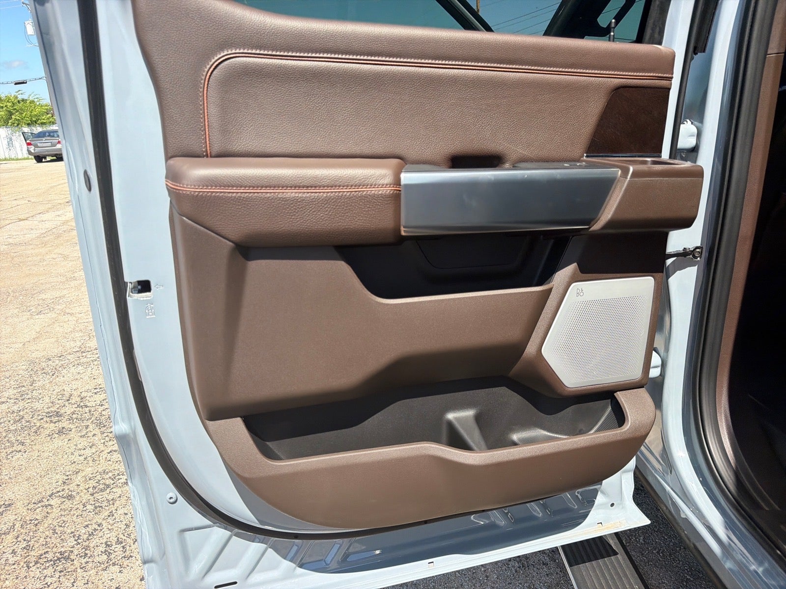 2026 Ford F-350 Super Duty King Ranch